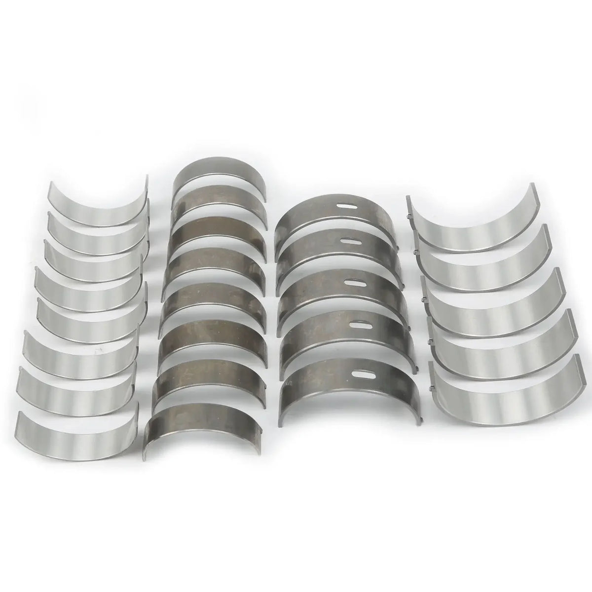 STD Engine Parts Main & Con-rod Bearing Set — main product photo