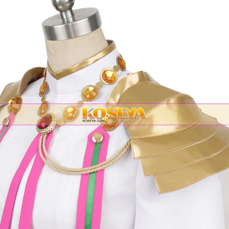 Anime Uma Musume Pretty Derby T.M. Opera O — product photo 4 of 6