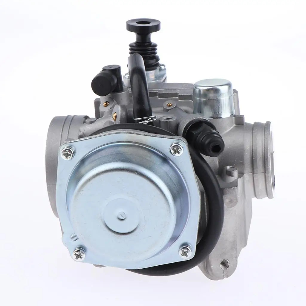 Motorcycle Carburetor Carb Alloy Engine Motor Replacement Kit — product photo 3 of 6