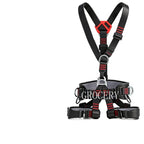 High Altitude Work Safety Belt Full Body Five-point — product photo 2 of 6