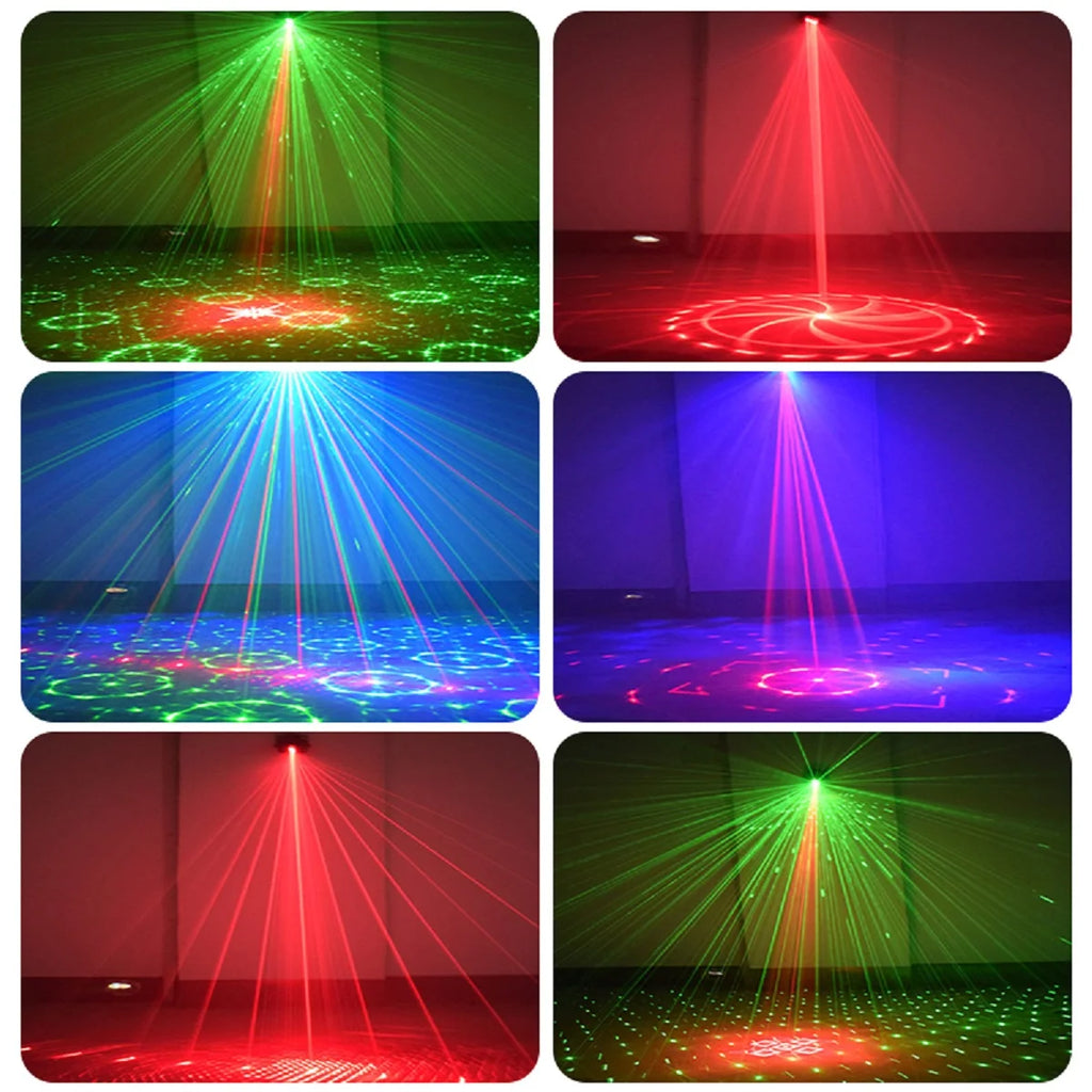 Party Lights — product photo 3 of 6
