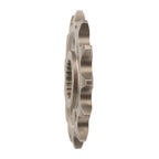 Replacement 13 Tooth 520 Front Sprocket Steel Material — product photo 5 of 6