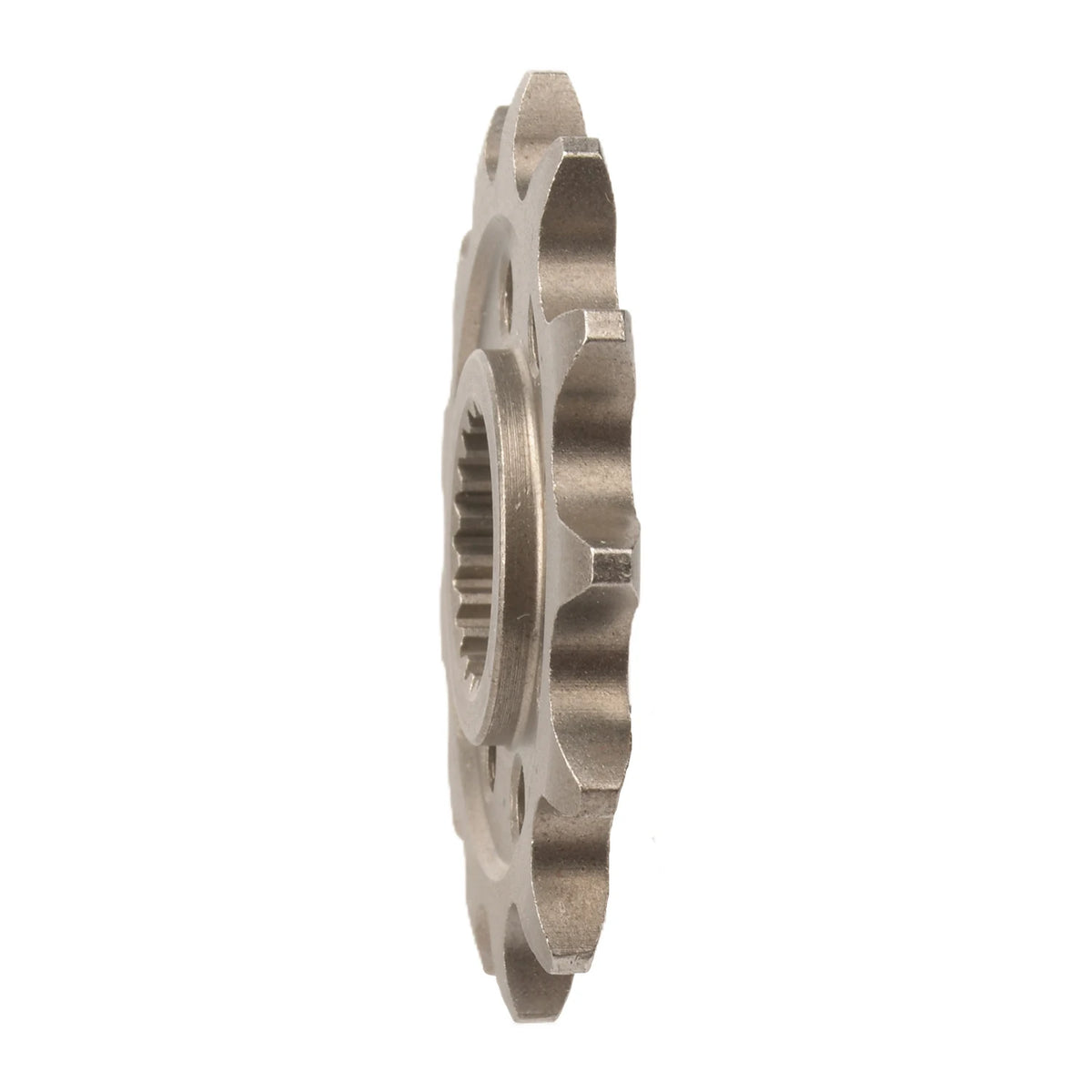 Replacement 13 Tooth 520 Front Sprocket Steel Material — product photo 5 of 6