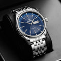 PENGAGAR Luxury Watch for Man Elegant Date Week — main product photo