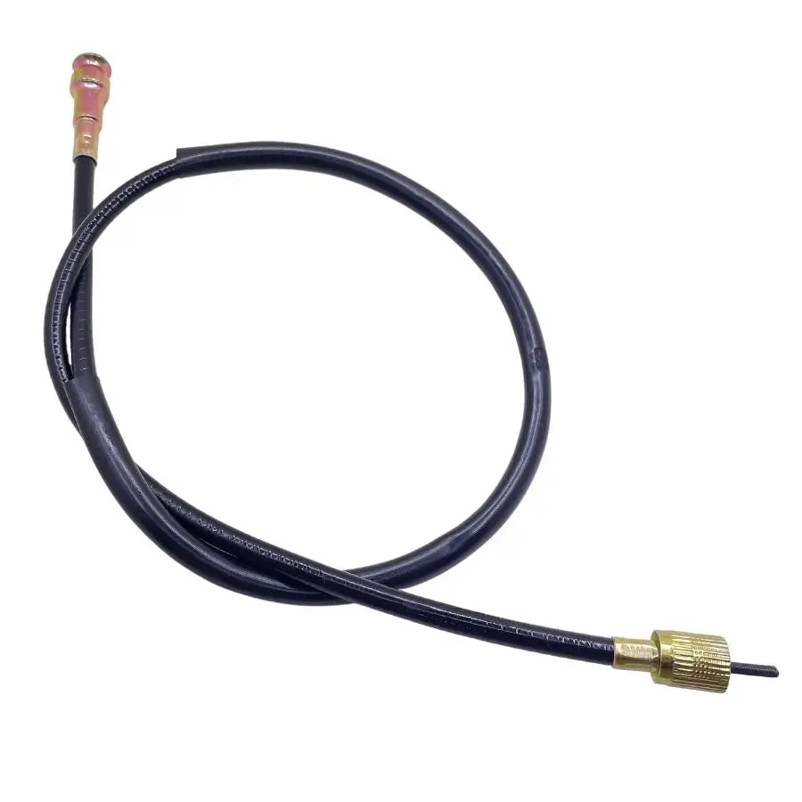 Motorcycle Parts About 79CM Tachometer Rotating Speed Cable — main product photo