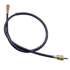 Motorcycle Parts About 79CM Tachometer Rotating Speed Cable — main product photo