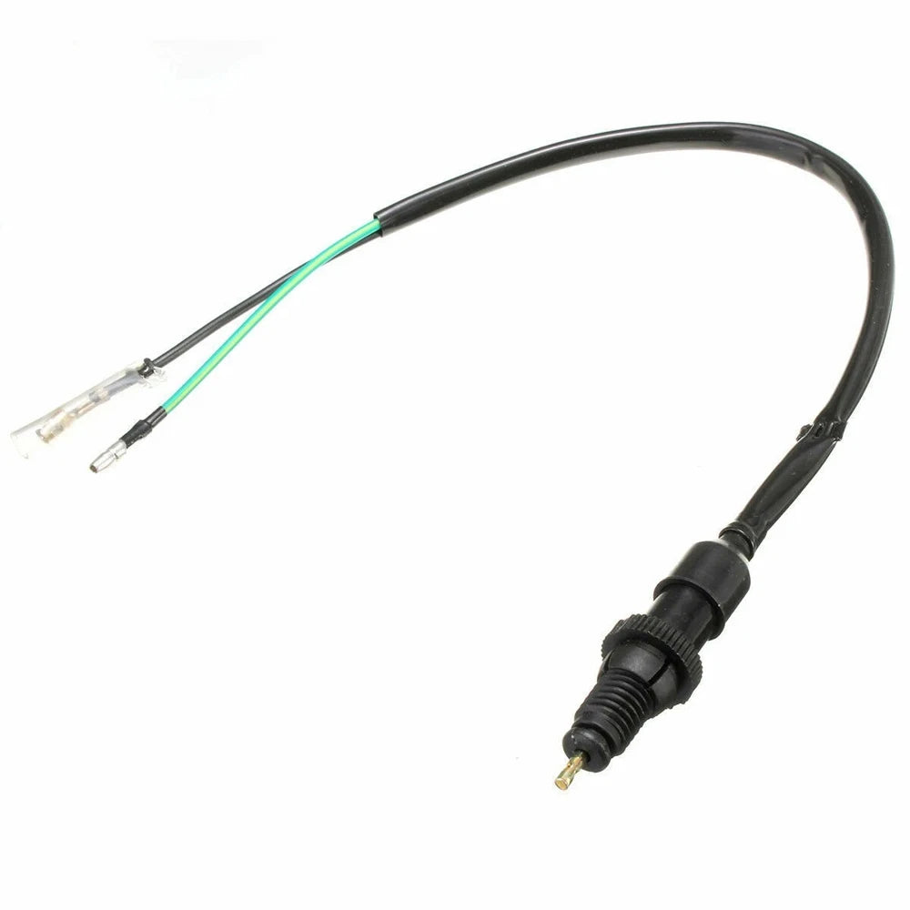 Motorcycle Motorbike Universal Rear Brake Light Switch For — product photo 5 of 6