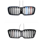 LED Lighted Front Grille — product photo 4 of 5