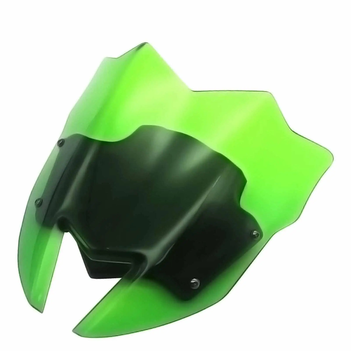Motorcycle Windshield Windscreen Motorbike Accessories Front Mount High — product photo 6 of 6
