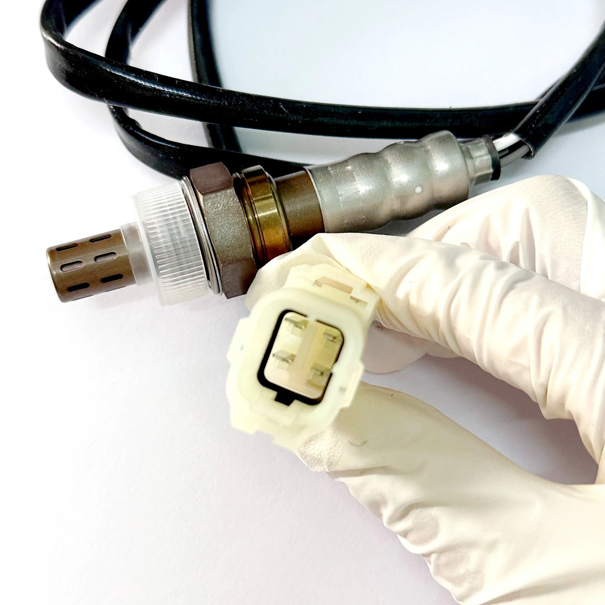 36531-MBT-C41 577-H7 Lambda Probe Oxygen O2 Sensor Fit — product photo 3 of 4