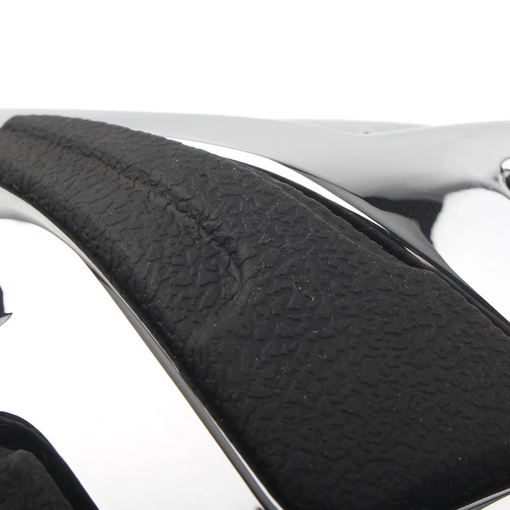 Motorbike Fairing Sddlebag Protector Trim Cover For Honda — product photo 6 of 6