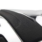 Motorbike Fairing Sddlebag Protector Trim Cover For Honda — product photo 6 of 6