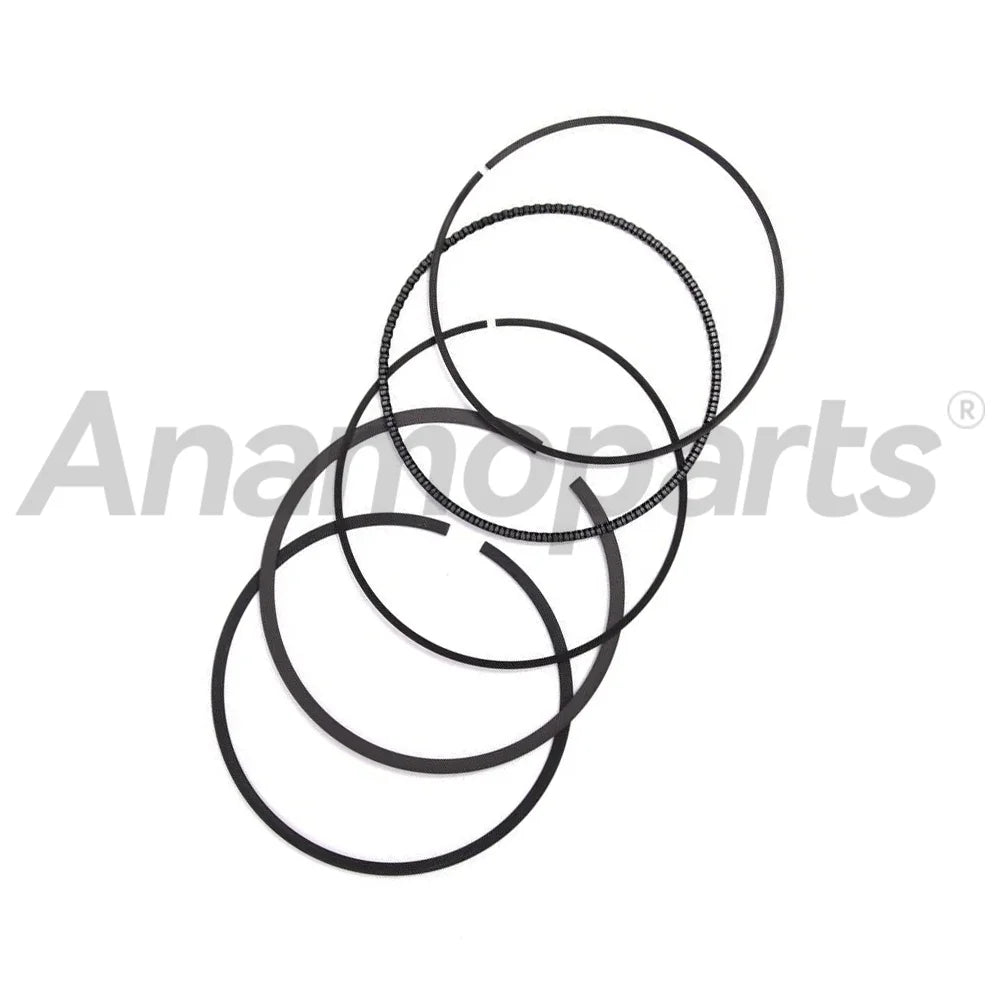 Engine part Piston ring set Fit 2.0 L4 — product photo 5 of 6