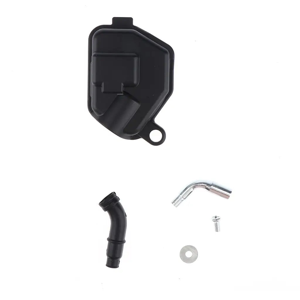 Motorcycle Carburetor Carb Alloy Engine Motor Replacement Kit — product photo 6 of 6
