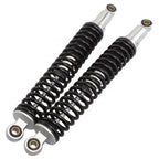 1 Pair Motorcycle Parts Aluminum Alloy 400MM Shock — product photo 2 of 6
