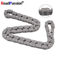 Motorcycle Motorbike Links Engine Accessories Cam Timing Chain — main product photo