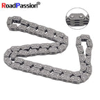 Motorcycle Motorbike Links Engine Accessories Cam Timing Chain — main product photo
