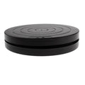 Plastic Turntable Platform Holder 18cm Diameter for Hobby — main product photo