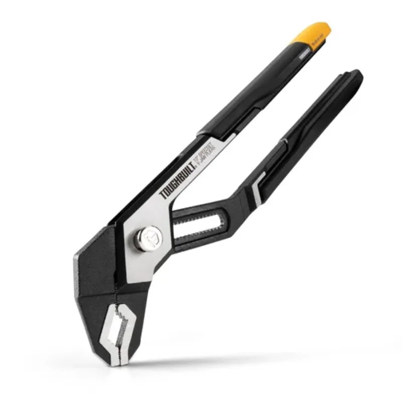 TOUGHBUILT TB-H3-51-V10 10" V Jaw SpeedSet Pliers Quick — product photo 3 of 6