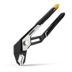 TOUGHBUILT TB-H3-51-V10 10" V Jaw SpeedSet Pliers Quick — product photo 3 of 6