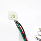 Motorcycle Switch Ignition fuel tank Cap Lock key — product photo 3 of 6