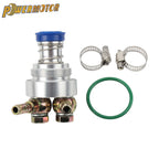 Motorcycle 36*1.5mm Oil Cooler Adapter Fitting For Honda — main product photo