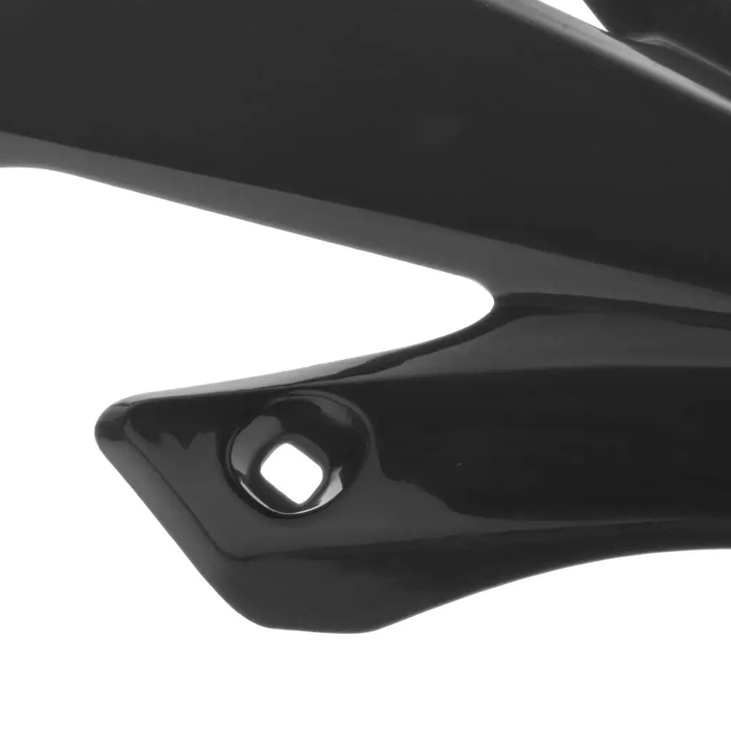 Custom Motorbike Front Rear Fender ABS Plastic Fairing — product photo 4 of 6