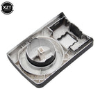 Headlight Fog Light Switch Cover Kit For Audi — product photo 5 of 6
