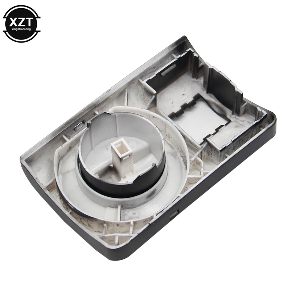 Headlight Fog Light Switch Cover Kit For Audi — product photo 5 of 6