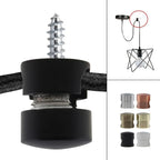 Pendant Light Cable Hook Chandelier Cable Hook for — main product photo