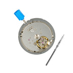 NH38A Mechanical Movement Mod Automatic Watch High Quality — product photo 6 of 6