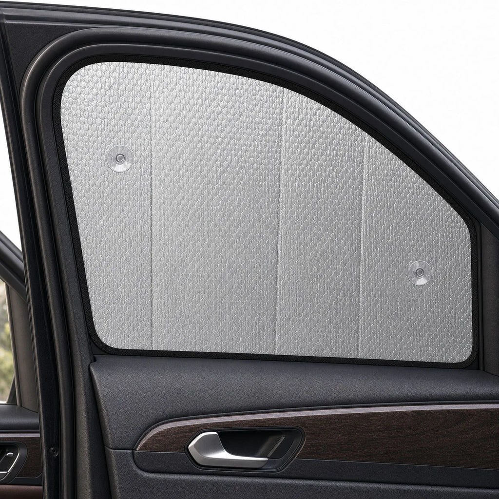 For Nissan Navara King Cab 2008-2026 Full Set — product photo 4 of 6