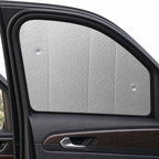 For Nissan Navara King Cab 2008-2026 Full Set — product photo 4 of 6