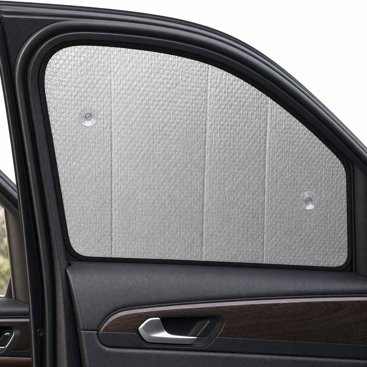 For Nissan Navara King Cab 2008-2026 Full Set — product photo 4 of 6