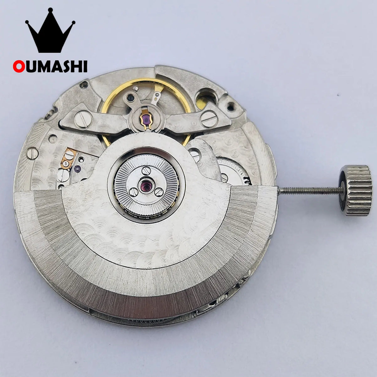 Original ST2533 Movement Automatic Precise timing Light weight — product photo 3 of 6