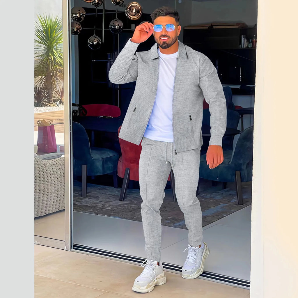 Spring/Summer 2026 Men's Sporty Fashionable Trendy Multi-Purpose — product photo 4 of 6