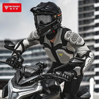 Motorcycle Jacket Men Turtle for Motocross MX Motorcycle — product photo 5 of 6