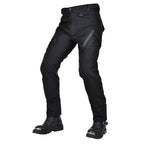 Waterproof Motorcycle Riding Pants All-Season with Reflective Strip — product photo 4 of 6