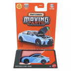 Matchbox FWD28 Alloy Car Model Lexus Ford Volkswagen — product photo 3 of 6