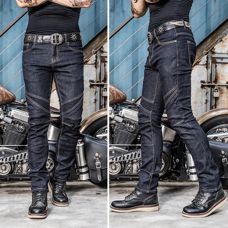 Uglybros Four Seasons Motorcycle Slim Fit Elastic Motorbike — product photo 2 of 5