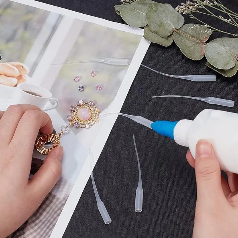 Glue Tips — product photo 3 of 6
