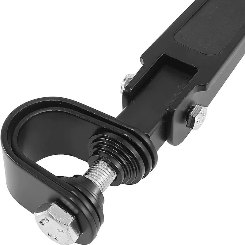 Folding Footrest Bumper for Harley-Davidson Honda Suzuki — main product photo