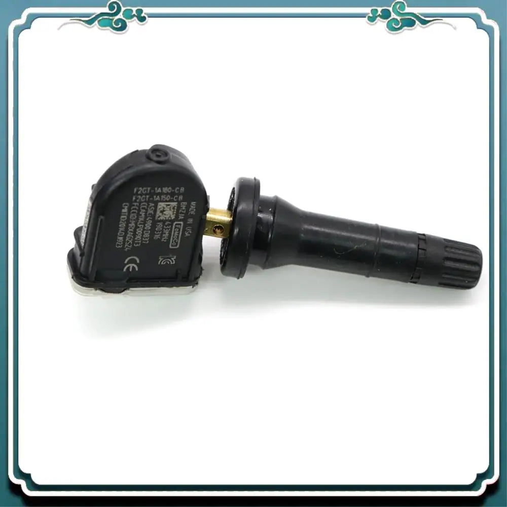 Premium 4PCS TPMS Tire Pressure Monitor Sensor F2GT-1A180-CB — product photo 4 of 5