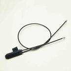 31385848 Frontal Wire Engine Hood Release Cable For — product photo 2 of 6