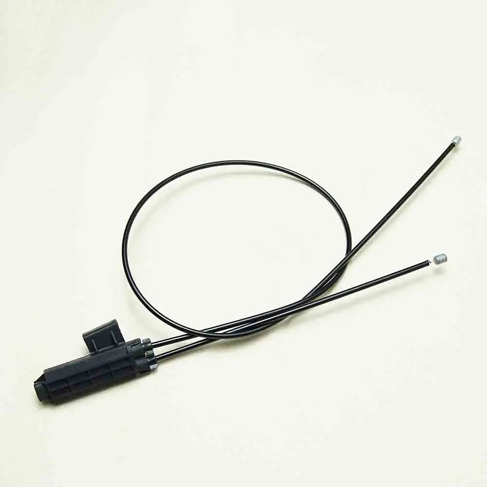 31385848 Frontal Wire Engine Hood Release Cable For — product photo 2 of 6