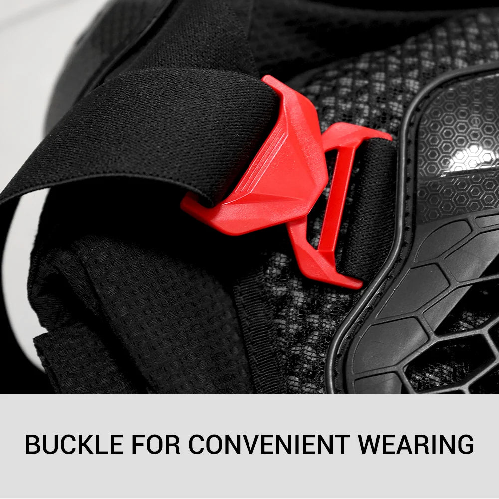 Motorcycle Body Armor Moto Pants Outdoor Motocross Riding — product photo 4 of 6
