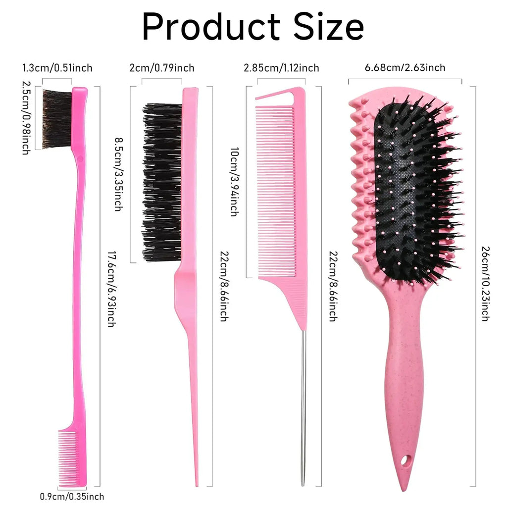 Curl Defining Brush
