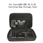 for Insta360 X3 ONE X2 Carrying/Carry Case Travel — product photo 4 of 6
