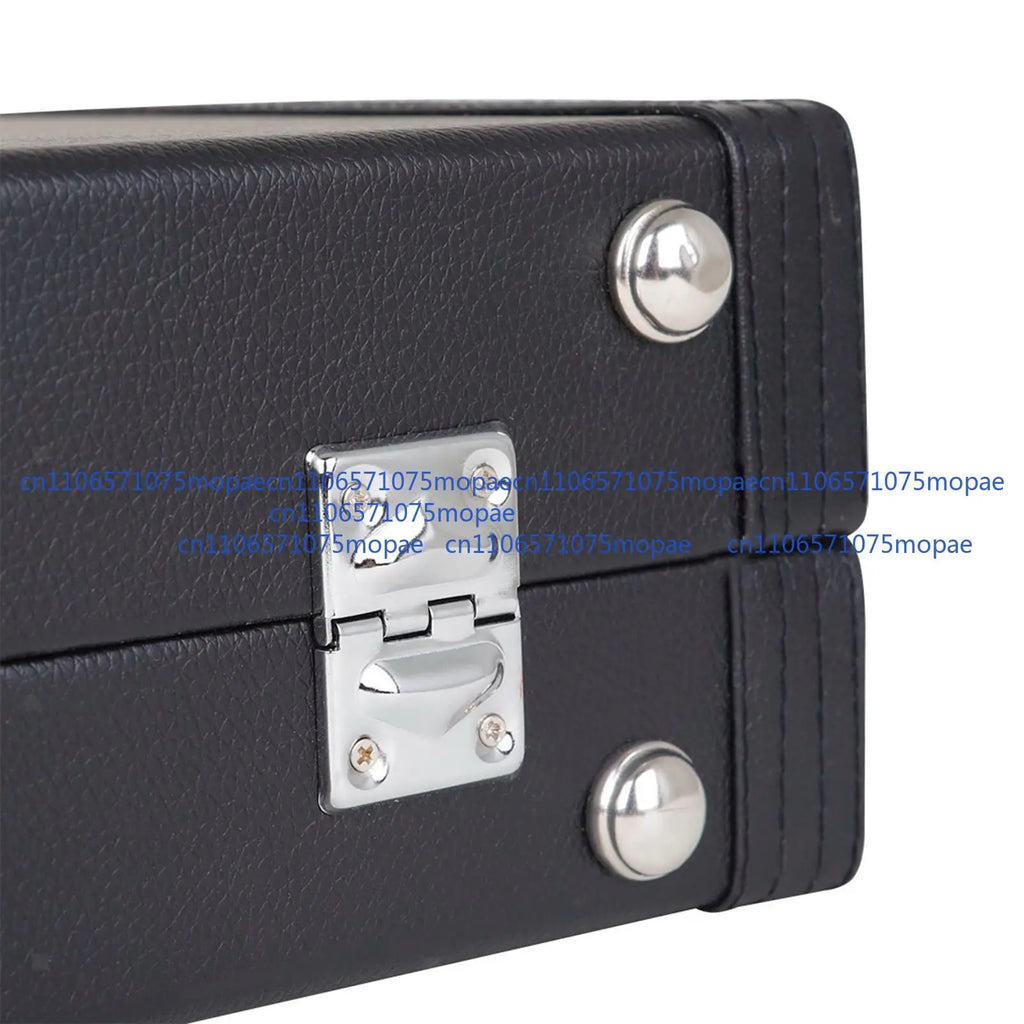 Esquirla Clarinet Storage Case Padded Box Dustproof Instruments — product photo 5 of 6