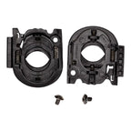 Professional Motorcycle Visor Shield Base High Performance Plastic — product photo 3 of 6
